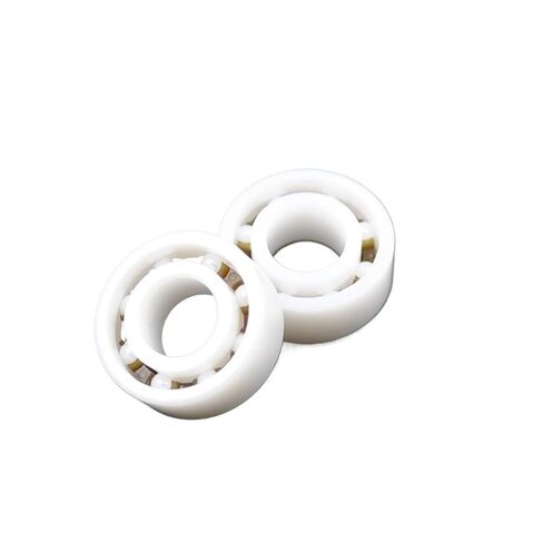 1pc MR115 محمل سيراميك 5x11x4 مم 1150 عالية السرعة MR115CE Zro2 الداخلية التجويف 5 مم 115 محامل الكرة المصغرة in Kuwait