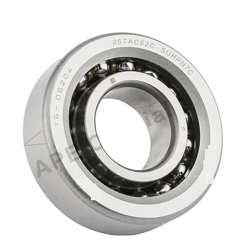 1pc ese ball ball screw machine bearings 40tac90c 45tac75c 45tac100c 50tac100c 55tac100c 120c precision bearings (50tac100c) in Kuwait