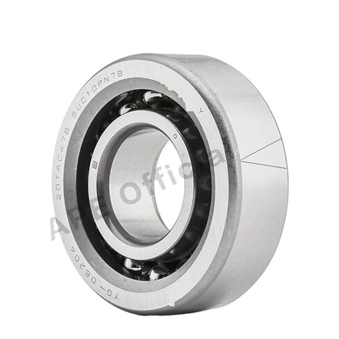 1pc ese ball ball screw machine bearings 40tac90c 45tac75c 45tac100c 50tac100c 55tac100c 120c precision bearings (50tac100c) in Kuwait