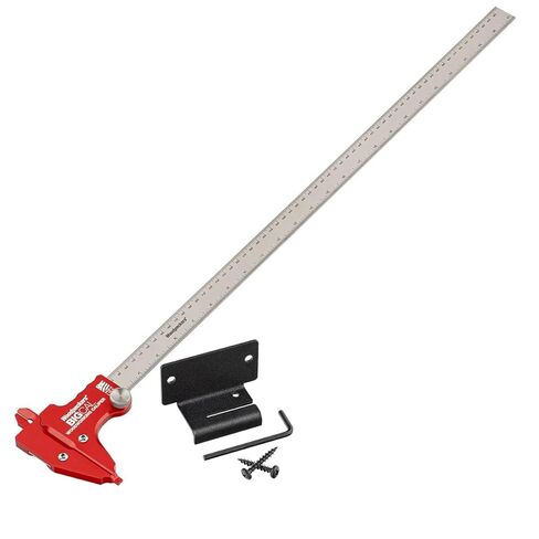نقار Woodpeckers Bigcal Woodworking Calpers Hole Center Set (2 Pack) - BC -HCA in Saudi Arabia