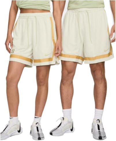 Nike DRI FIT Sabrina للسيدات المعتادة للاصطاعات كرة السلة in Saudi Arabia
