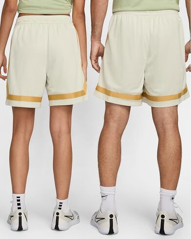 Nike DRI FIT Sabrina للسيدات المعتادة للاصطاعات كرة السلة in Saudi Arabia