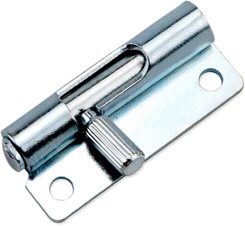 Metal Door Latch Hinge Retractable Detachable Iron Door Automatic Spring Hinge 1Pcs(Left Direction) in Saudi Arabia