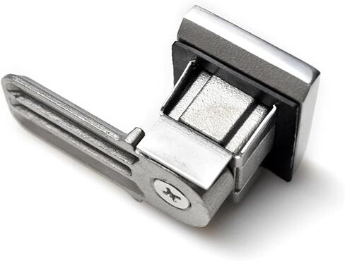 XK234-304 Stainless Steel Square Head Tongue Lock 1Pcs in Saudi Arabia