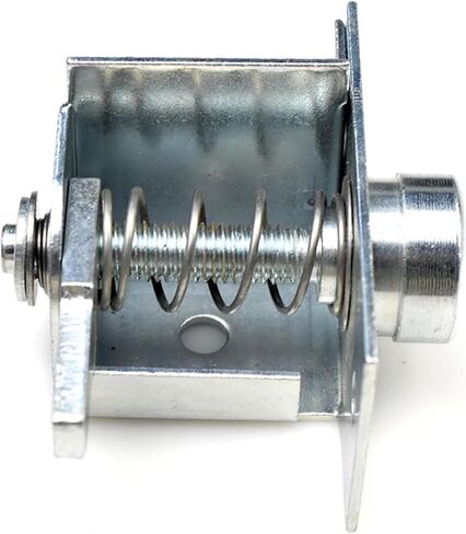 XK227-3 Class Spring Tongue Lock L Large Compression Door Lock 14-10-93-11 Hex Wrench Open with Spring Pressure Lock 1Pcs in Saudi Arabia