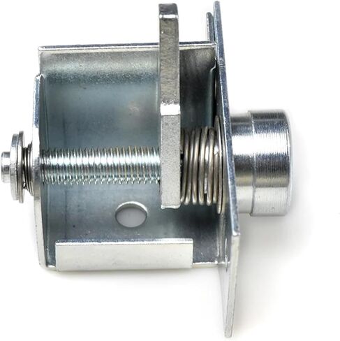 XK227-3 Class Spring Tongue Lock L Large Compression Door Lock 14-10-93-11 Hex Wrench Open with Spring Pressure Lock 1Pcs in Saudi Arabia
