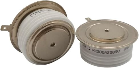 1PCS thyristors kk300A kk600A kk700A kk800A(Kk600A) in Saudi Arabia