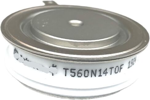 T560N12TOF T560N14TOF T560N16TOF T560N18TOF THYRISTOR (T560N14TOF) in Saudi Arabia