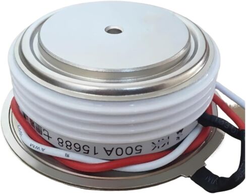 Thyristor KK500A 1600V 1800V(1600V) in Saudi Arabia