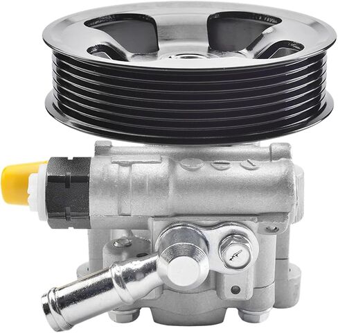 21-5931 New Power Steering Pump Compatible with 2004-2006 Lexus RX330 1995-2004 Toyota Avalon 1998-2003 Toyota Sienna 3.0L 3.3L V6 in Saudi Arabia