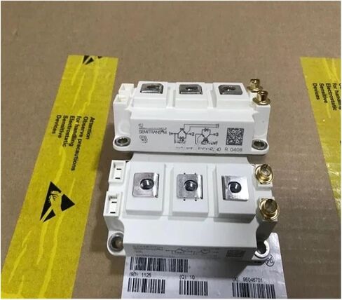 1PCS SKM600GB126D FF600R12KE4 SKM600GB176D SKM600GA124D THYRISTOR in Saudi Arabia