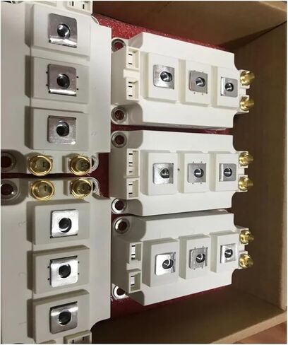 1PCS SKM600GB126D FF600R12KE4 SKM600GB176D SKM600GA124D THYRISTOR in Saudi Arabia