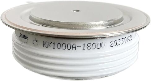 KK1000A 1600v 1800v 2200v 2500v Thyristor(2500v) in Saudi Arabia