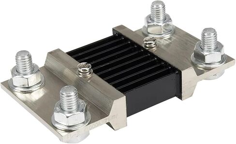 FL-2 DC 75mV 1000A Current Shunt Resistor 1Pcs in Saudi Arabia