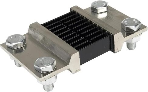 FL-2 DC 75mV 1000A Current Shunt Resistor 1Pcs in Saudi Arabia