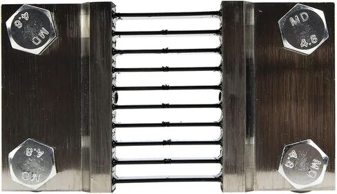 FL-2 DC 75mV 1000A Current Shunt Resistor 1Pcs in Saudi Arabia