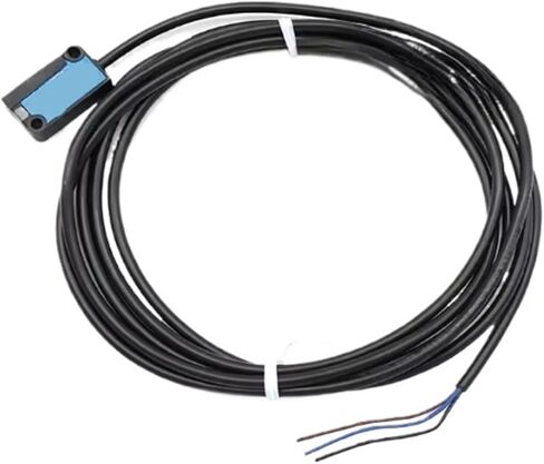Proximity Switch IQ10-03BPSKR8SS14 1066837 Photoelectric Sensor Optoelectronic Switch in Saudi Arabia