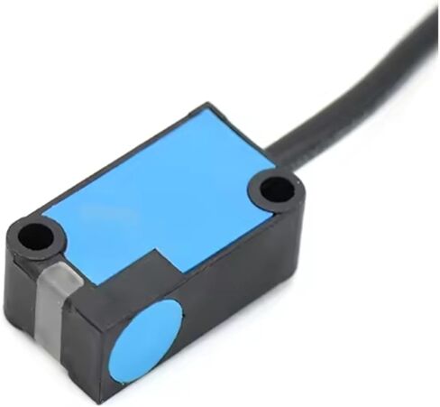 Proximity Switch IQ10-03BPSKR8SS14 1066837 Photoelectric Sensor Optoelectronic Switch in Saudi Arabia