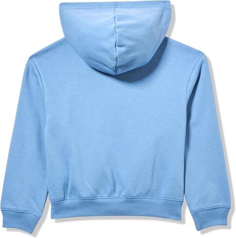 GAP Girls' Heritage Full Zip in Saudi Arabia