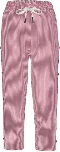 Cotton Linen Shorts for Women Casual Loose Beach Pants Summer Bermuda Short Pant Women Trousers in Saudi Arabia