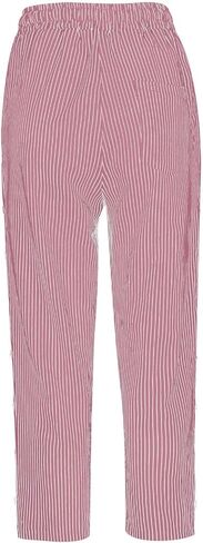 Cotton Linen Shorts for Women Casual Loose Beach Pants Summer Bermuda Short Pant Women Trousers in Saudi Arabia