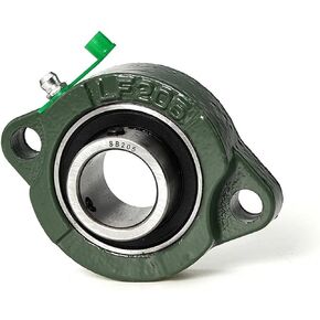 1pcs Short-Footed Diamond-Shaped Outer Spherical seat Bearing SBLF201 SBLF202 SBLF203 SBLF204 SBLF205 SBLF206 SBLF207(SBLF204) in Kuwait