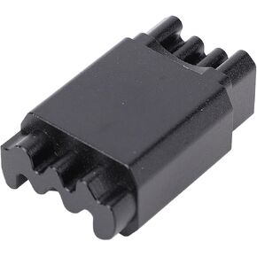 أداة قفل الكاميرا ذات الرأس المزدوج 42314 المعدن الاستبدال لاستخدام ملائم لـ Twin Cam M8 8 Motors in Kuwait