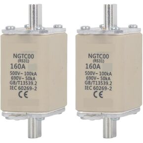 Quick Fuse 31 NGTC00 200A 160A 125A100A80A63A500-690v(63A) in Saudi Arabia