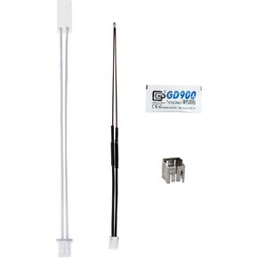 24V 80W Heating Element Thermistor Temp Sensor Compatible with Bambu lab P1P P1S in Kuwait
