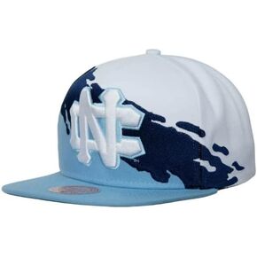 Paintbrush Snapback University Of North Carolina in Kuwait