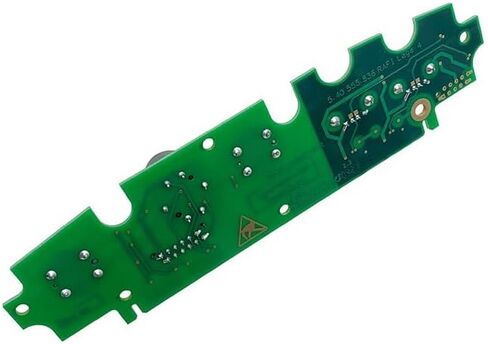 00291556 KRC5 Teach Pendant Transfer Switch Plate, Industrial Robot Accessories in Saudi Arabia