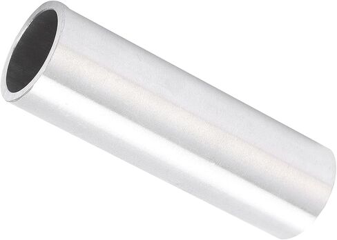 φ32mm أنبوب الألمنيوم لدعم وملحقات الروبوت-معرف 27 مم ، طول 100 مم ، 6100-2732-0100 ، الدعم الهيكلي ، حماية المكون الداخلي in Saudi Arabia