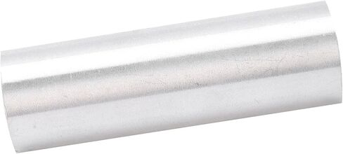 φ32mm أنبوب الألمنيوم لدعم وملحقات الروبوت-معرف 27 مم ، طول 100 مم ، 6100-2732-0100 ، الدعم الهيكلي ، حماية المكون الداخلي in Saudi Arabia