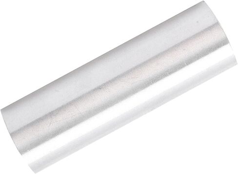 φ32mm أنبوب الألمنيوم لدعم وملحقات الروبوت-معرف 27 مم ، طول 100 مم ، 6100-2732-0100 ، الدعم الهيكلي ، حماية المكون الداخلي in Saudi Arabia