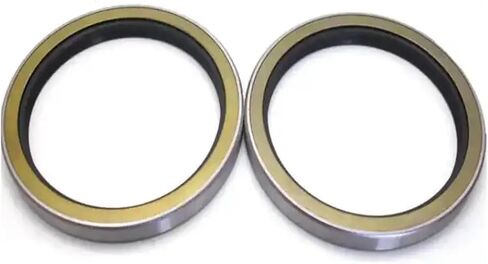 Oil Seal Rubber Series BW0760F BW5669E BW5602E PC200-6/PC300-7/ZAX450/EC290B(BW5602E) in Saudi Arabia