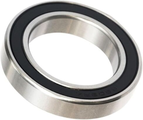 10pcs Bearing 6910 6910RS 61910 61910-2RS1 6910-2RS 50x72x12 Shielded Deep Groove Ball Bearings in Saudi Arabia