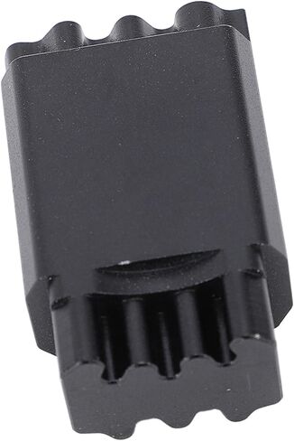 أداة قفل الكاميرا ذات الرأس المزدوج 42314 المعدن الاستبدال لاستخدام ملائم لـ Twin Cam M8 8 Motors in Kuwait