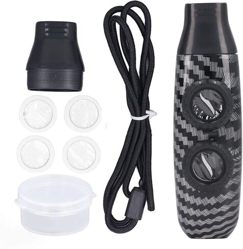 ثقب ثقب الفلوت الفلوت الفلوت الفلوت الفلوت القابلة للتعديل مع تعديل مع الحجاب الحاجز الدائري للتخييم والمشي (مخطط) in Saudi Arabia