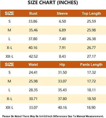 Women 2 Piece Outfits Summer Sweatsuits Track Suits Biker Short Workout Jogger Sets in Saudi Arabia