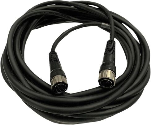 1Pcs Cable HB1371456-1 for YRC1000 Robot Teach Pendant in Saudi Arabia