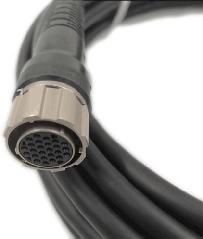 1Pcs Cable HB1371456-1 for YRC1000 Robot Teach Pendant in Saudi Arabia
