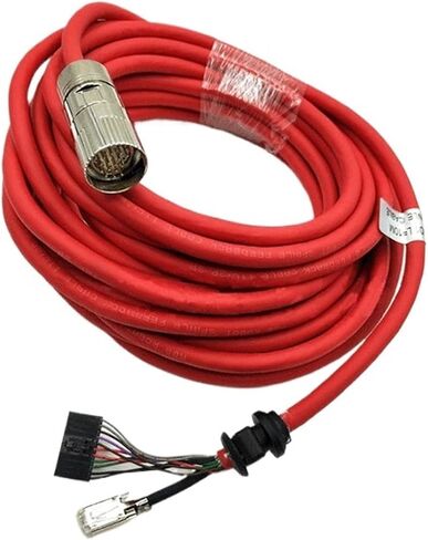1Pcs Teach Pendant Cable for 3HAC031683-001.for Robot.for Controller DSQC679(10M) in Saudi Arabia