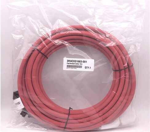 1Pcs Teach Pendant Cable for 3HAC031683-001.for Robot.for Controller DSQC679(10M) in Saudi Arabia