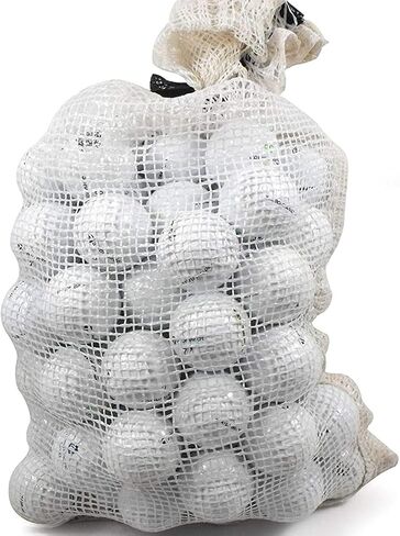 Bridgestone 36 AAA e6 Used Golf Balls in Saudi Arabia