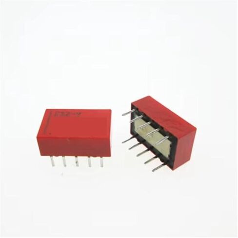 9V Relay EA2-9 EA2-9V EA29 9V 9VDC DC9V DIP10 1Pcs in Saudi Arabia