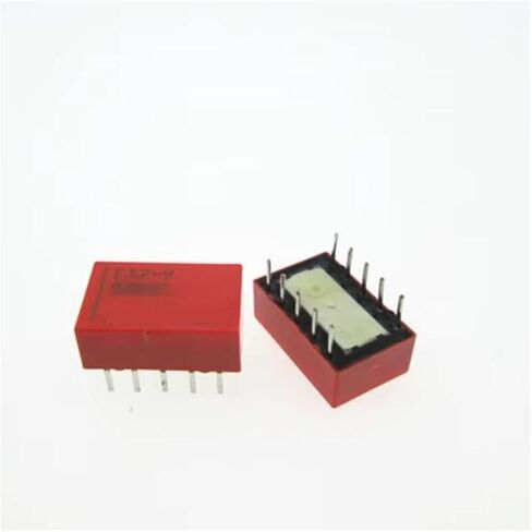 9V Relay EA2-9 EA2-9V EA29 9V 9VDC DC9V DIP10 1PCS in Saudi Arabia