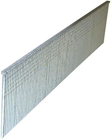 Hitachi 14102S 1" x 18 GA Finish Nail Electro-Galvanized, 5000-Count in Saudi Arabia
