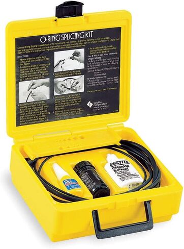 Loctite O-Ring Making Kit in Saudi Arabia