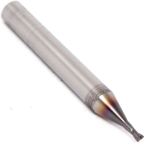 Seco Carbide Corner Radius End Mill 1.8mm 2fl 0.15mm Radius Mega-T 12530 in Saudi Arabia