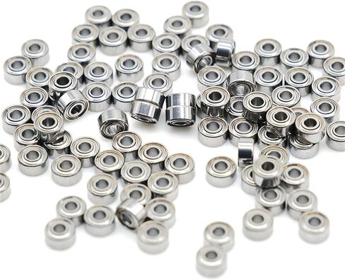 SMR52ZZ CB Air Bearing 2x5x2 in Saudi Arabia
